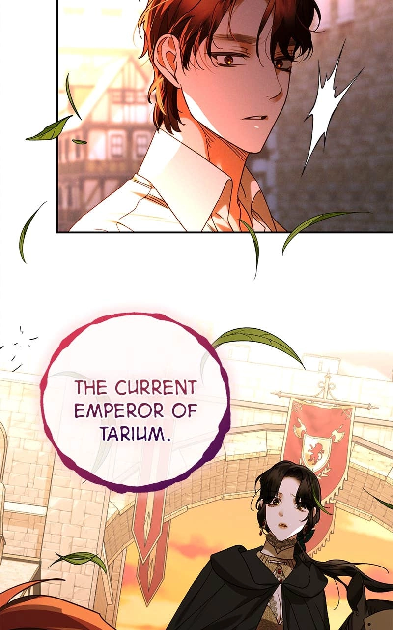 Men of the Harem Chapter 160 Page 89