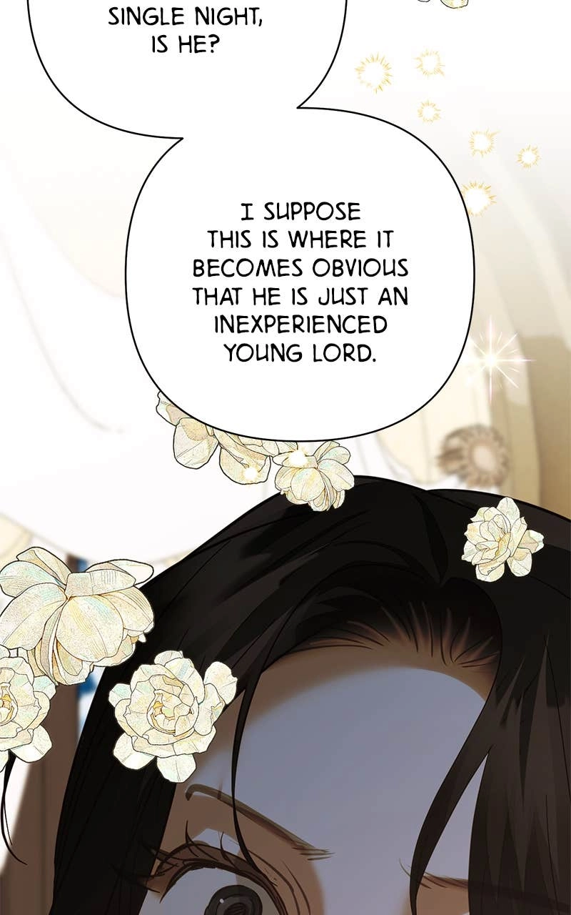 Men of the Harem Chapter 161 Page 8