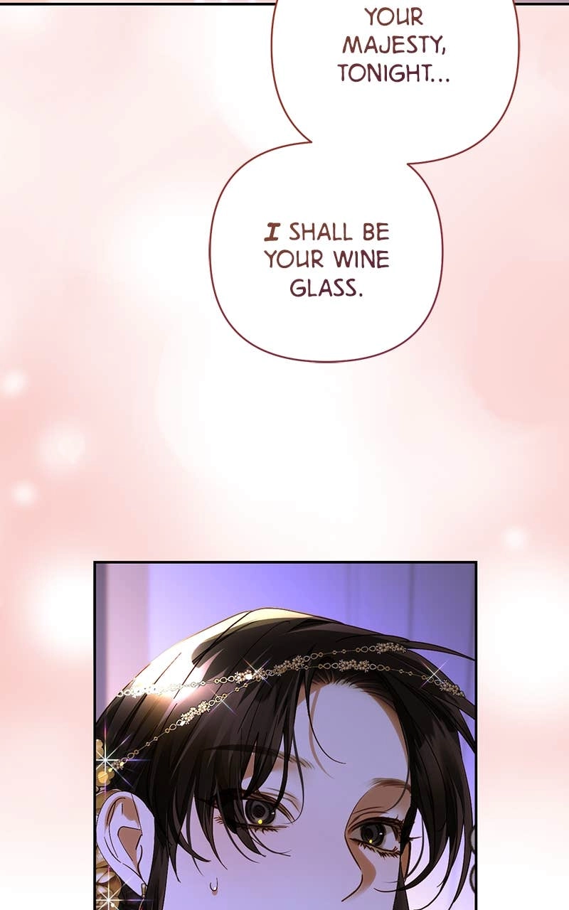 Men of the Harem Chapter 161 Page 15