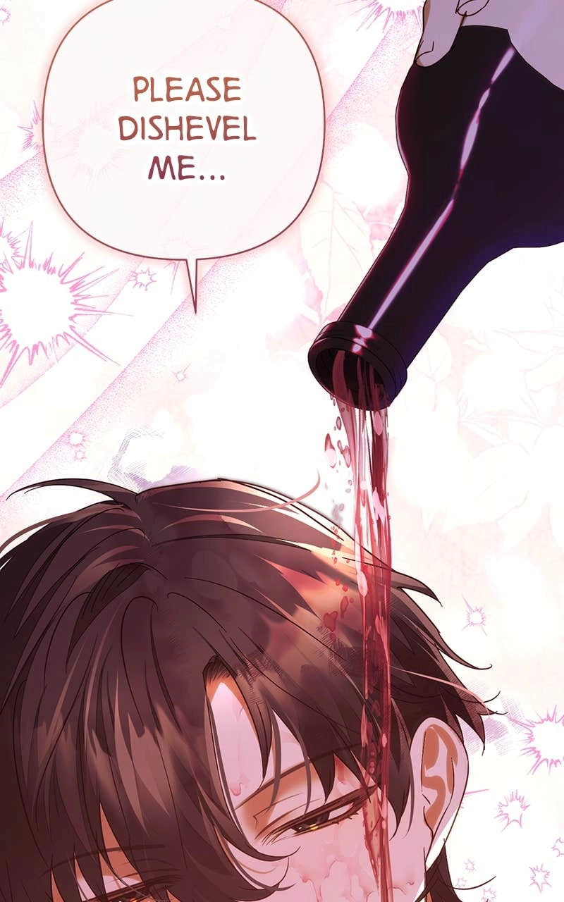 Men of the Harem Chapter 161 Page 19