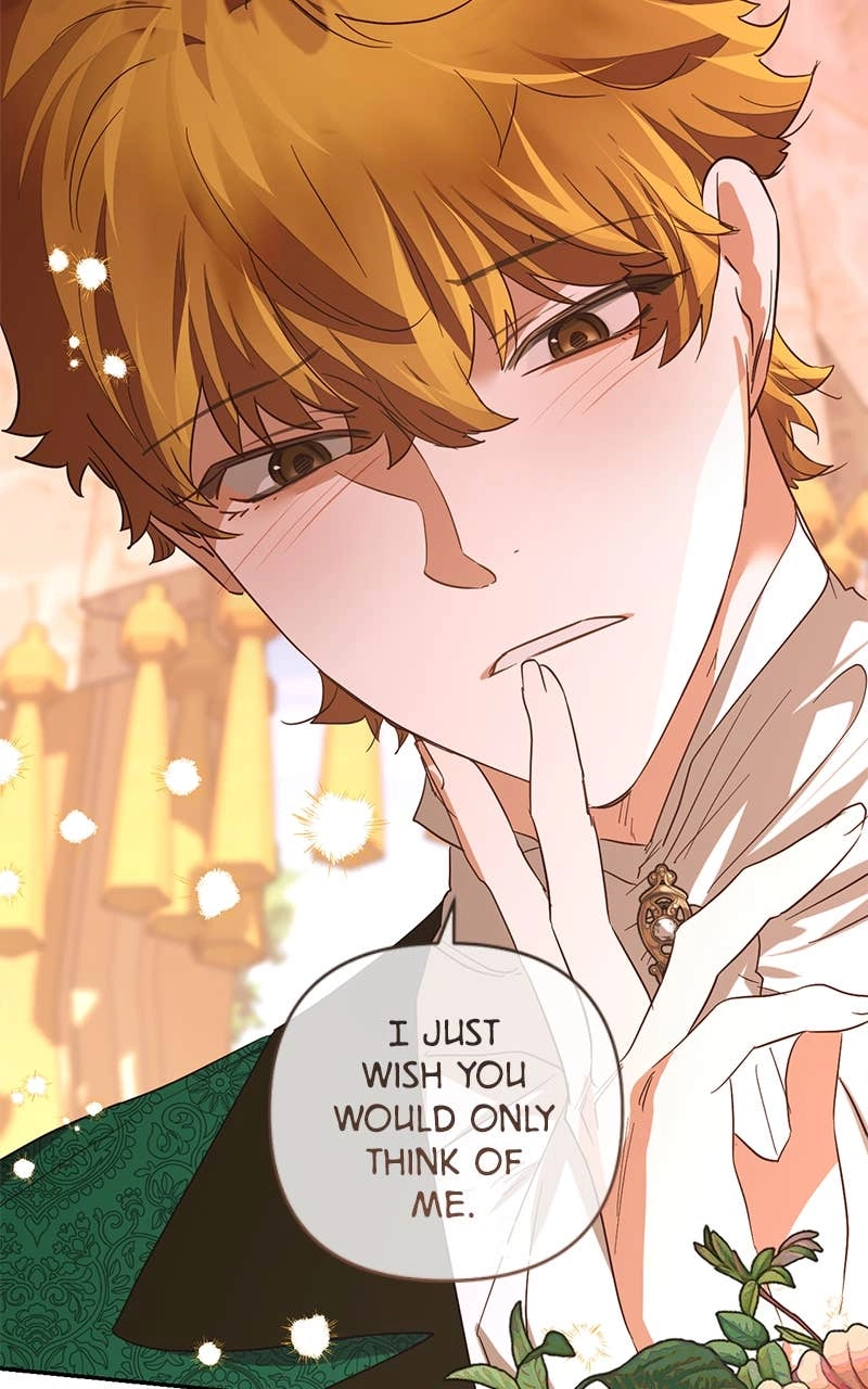Men of the Harem Chapter 161 Page 23