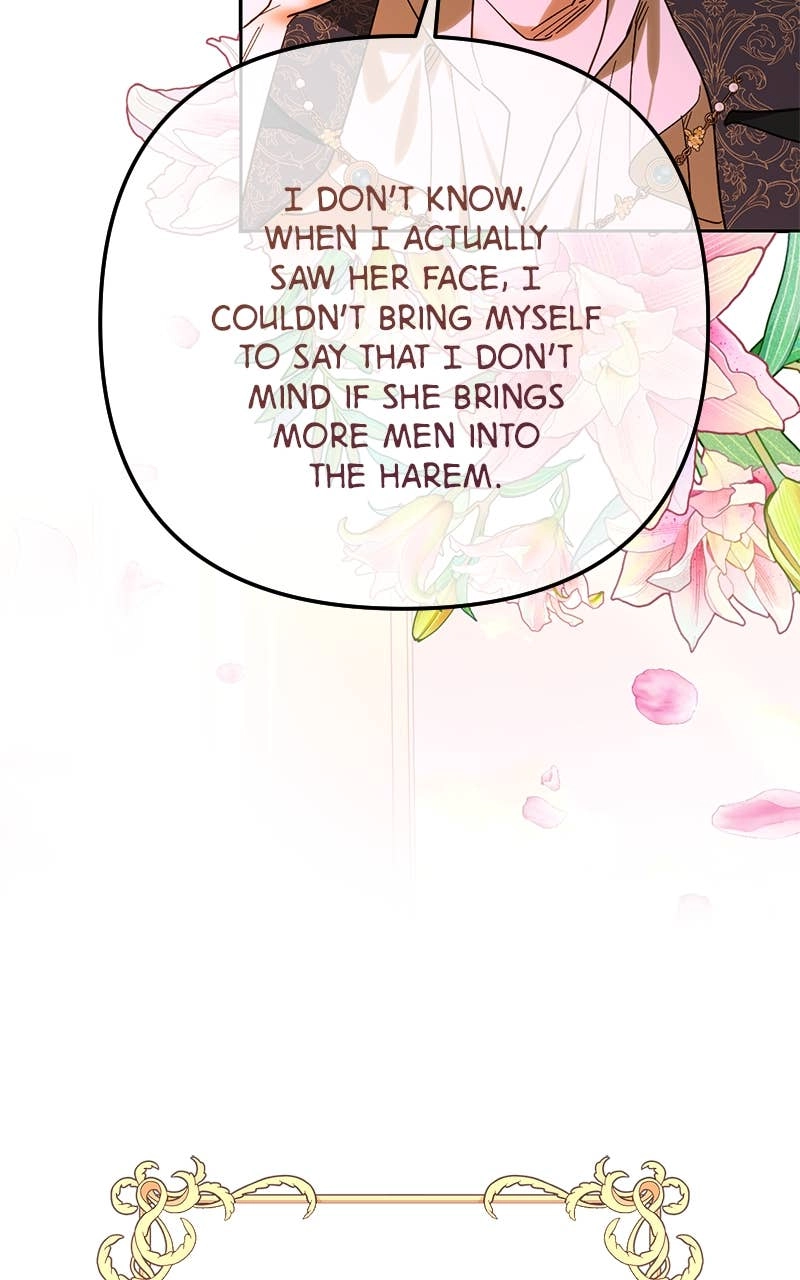 Men of the Harem Chapter 161 Page 34