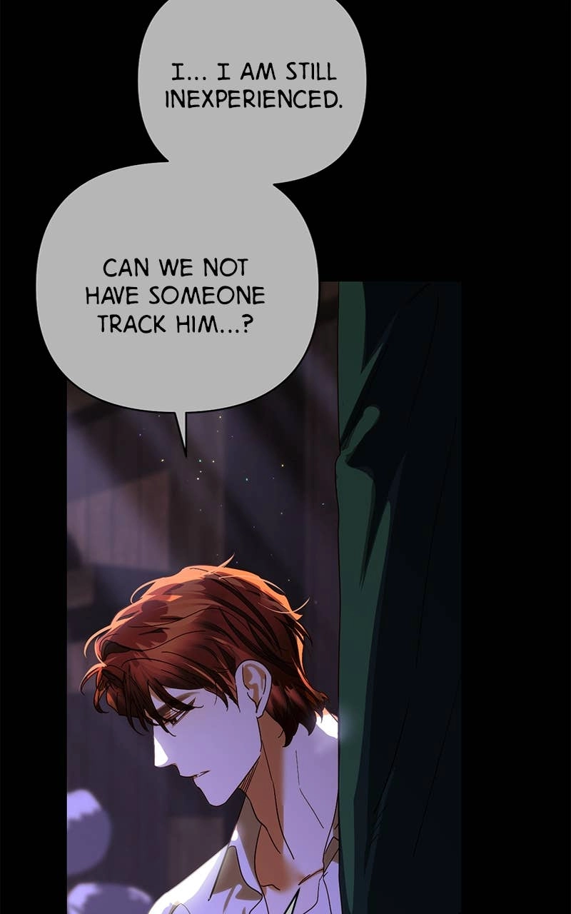 Men of the Harem Chapter 162 Page 5