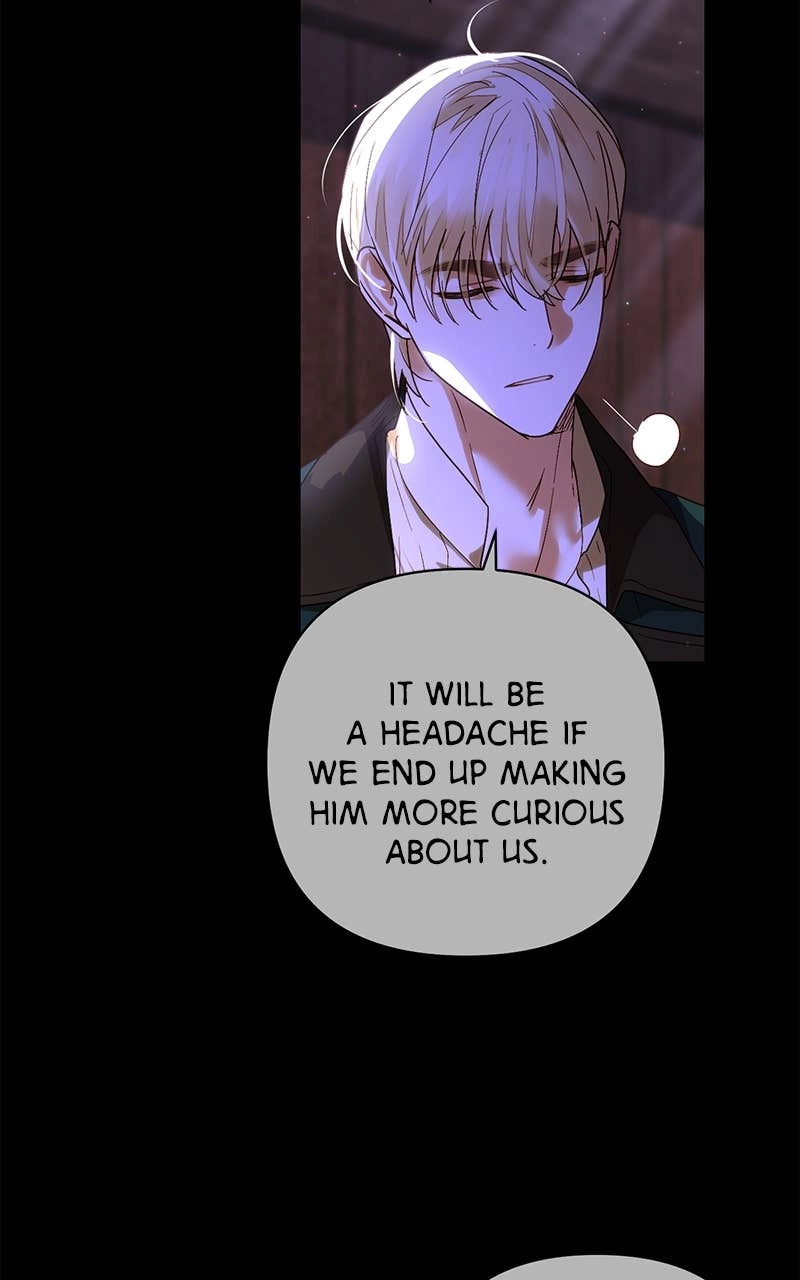 Men of the Harem Chapter 162 Page 7