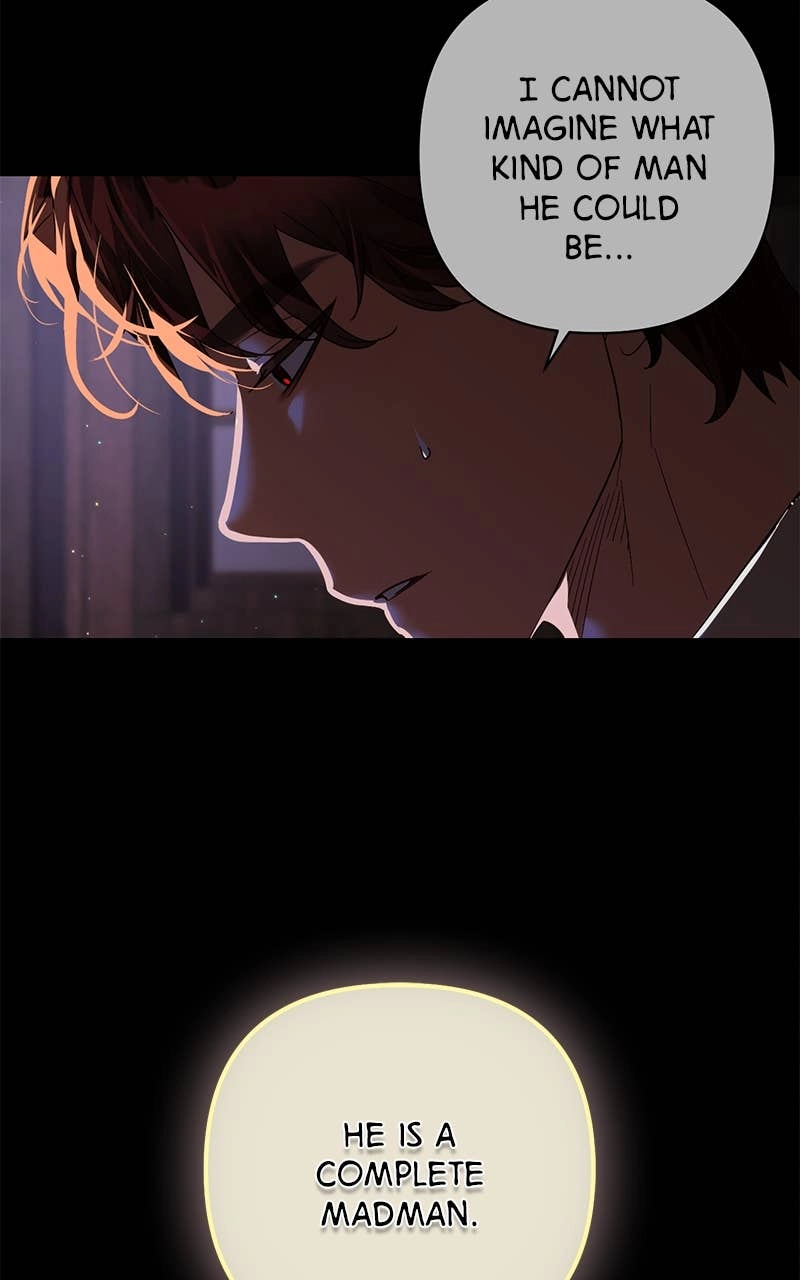 Men of the Harem Chapter 162 Page 8