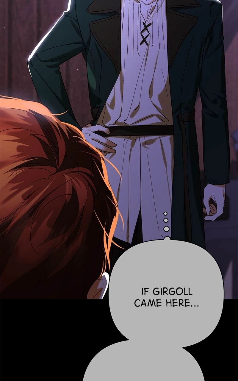 Men of the Harem Chapter 162 Page 10