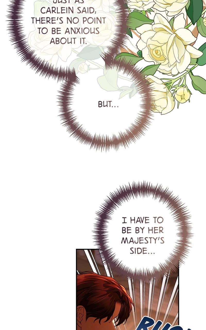 Men of the Harem Chapter 162 Page 21