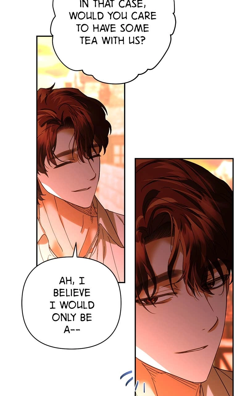 Men of the Harem Chapter 162 Page 24