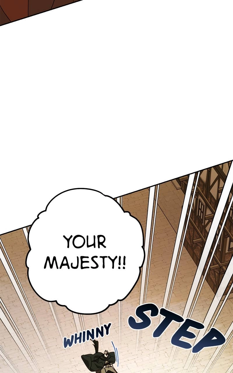 Men of the Harem Chapter 162 Page 33