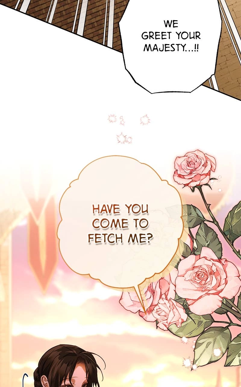 Men of the Harem Chapter 162 Page 35