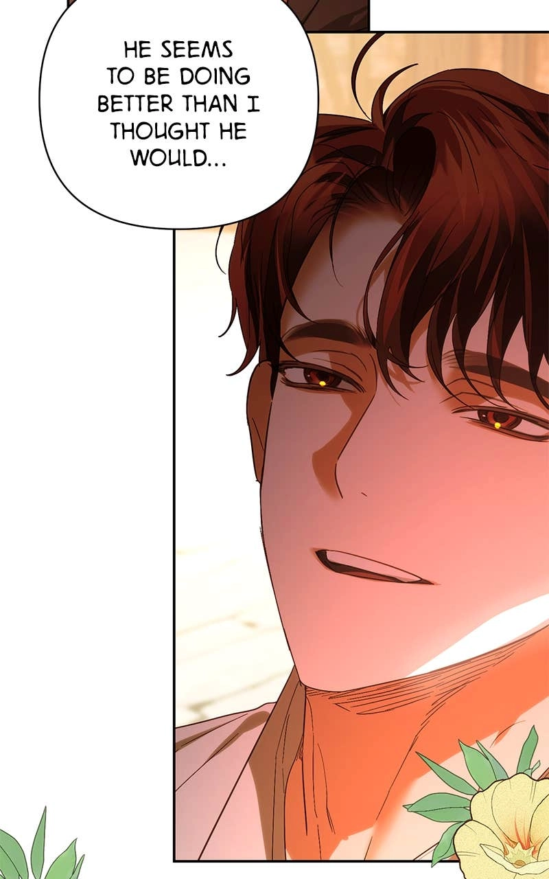 Men of the Harem Chapter 162 Page 38