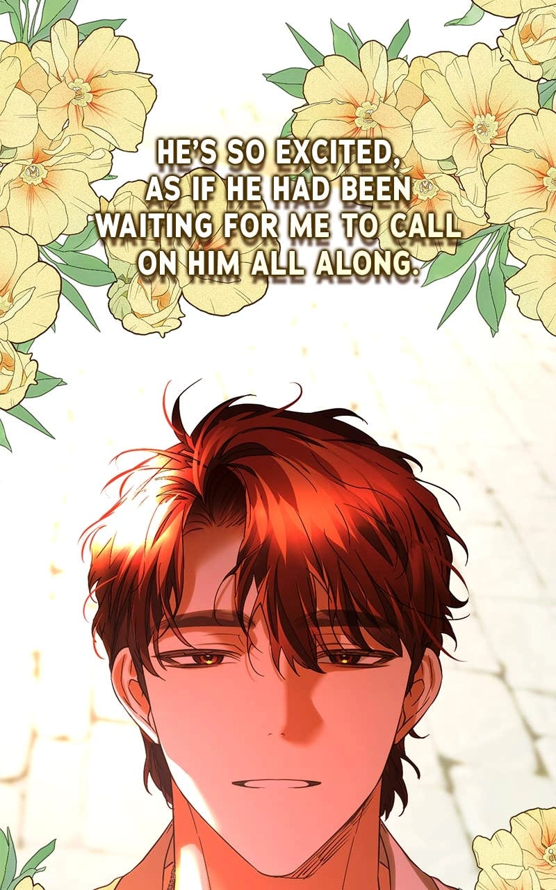 Men of the Harem Chapter 162 Page 39