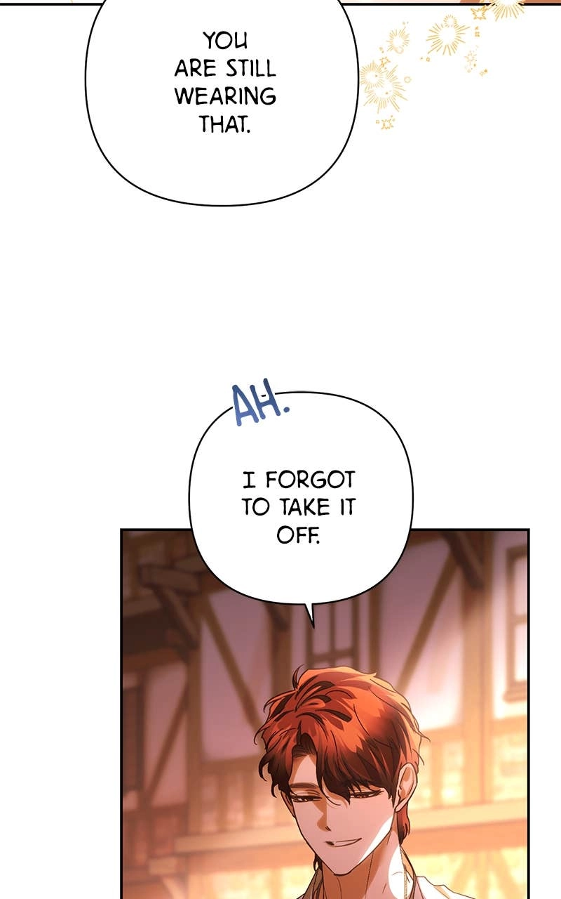 Men of the Harem Chapter 162 Page 41