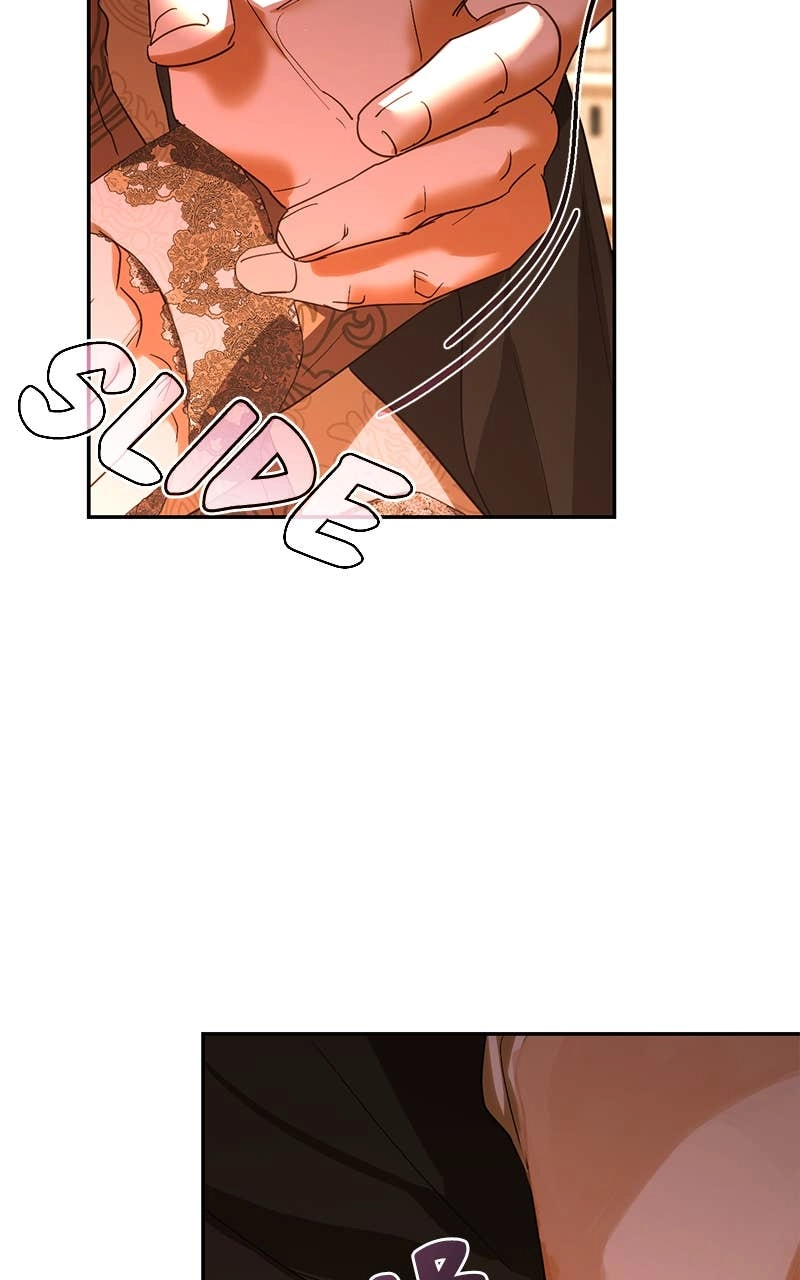 Men of the Harem Chapter 162 Page 49