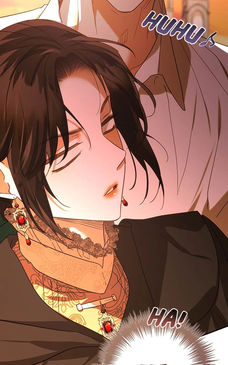 Men of the Harem Chapter 162 Page 52