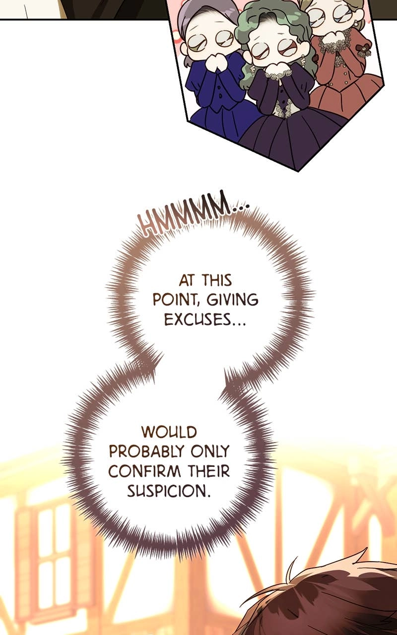 Men of the Harem Chapter 162 Page 55