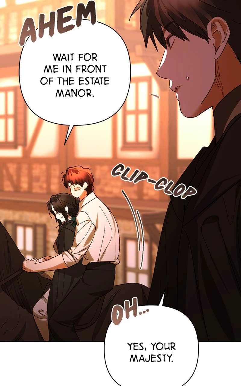 Men of the Harem Chapter 162 Page 56