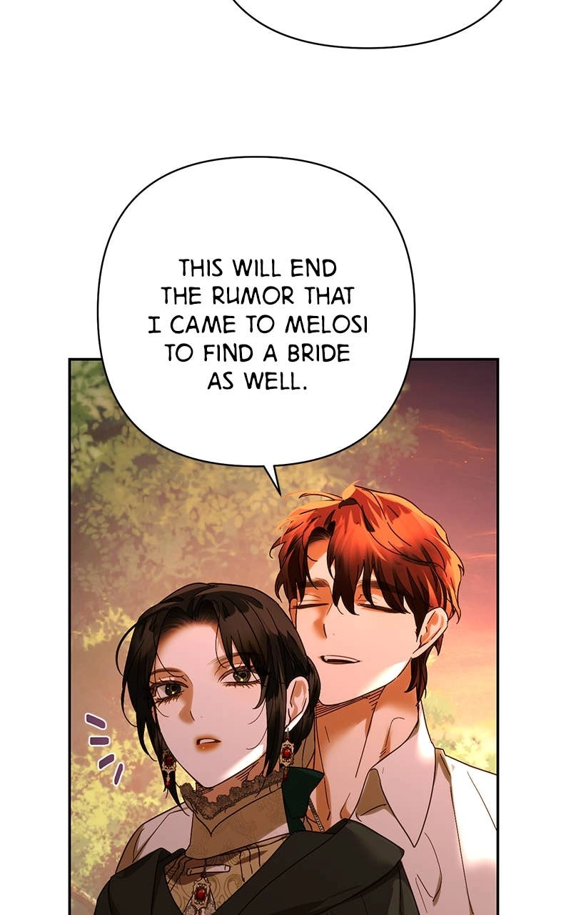 Men of the Harem Chapter 162 Page 64