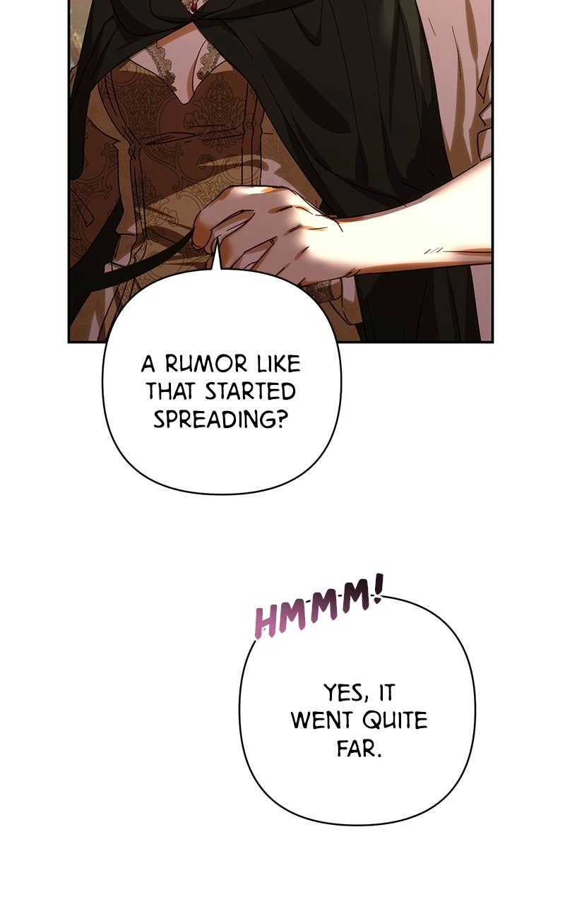 Men of the Harem Chapter 162 Page 65