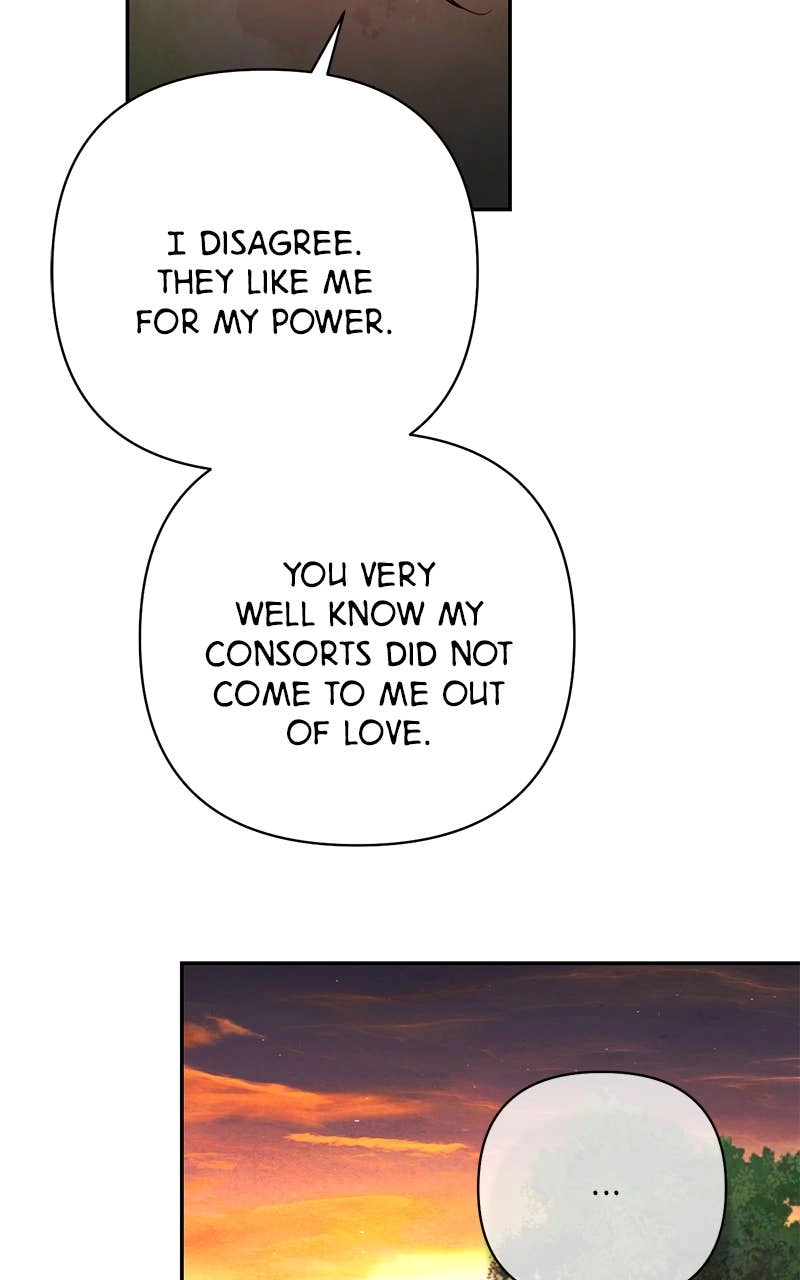 Men of the Harem Chapter 162 Page 69