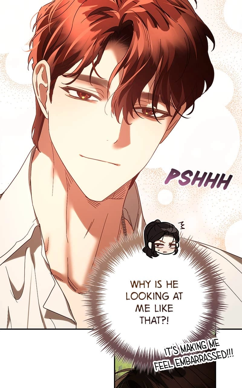 Men of the Harem Chapter 162 Page 71