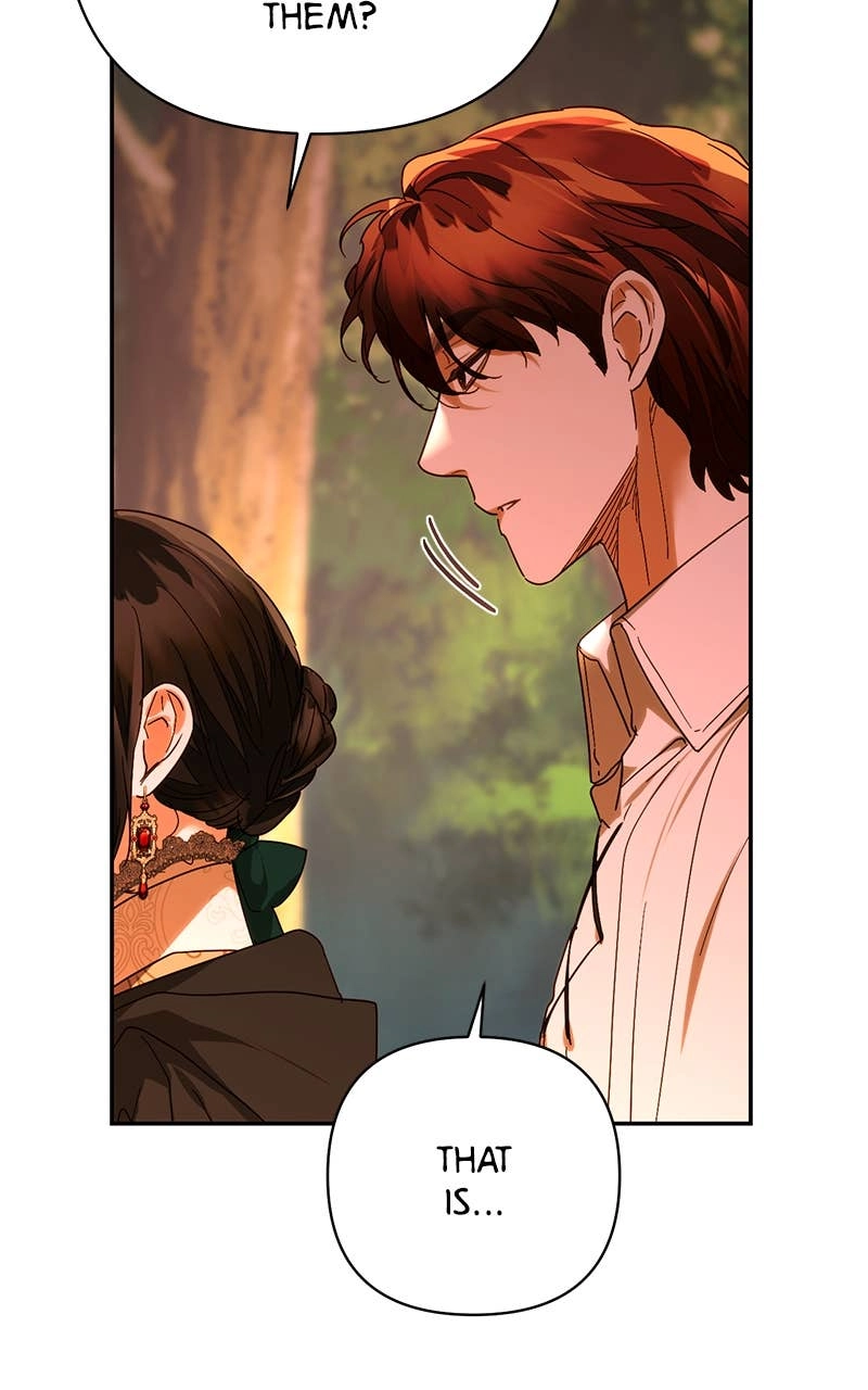 Men of the Harem Chapter 162 Page 73