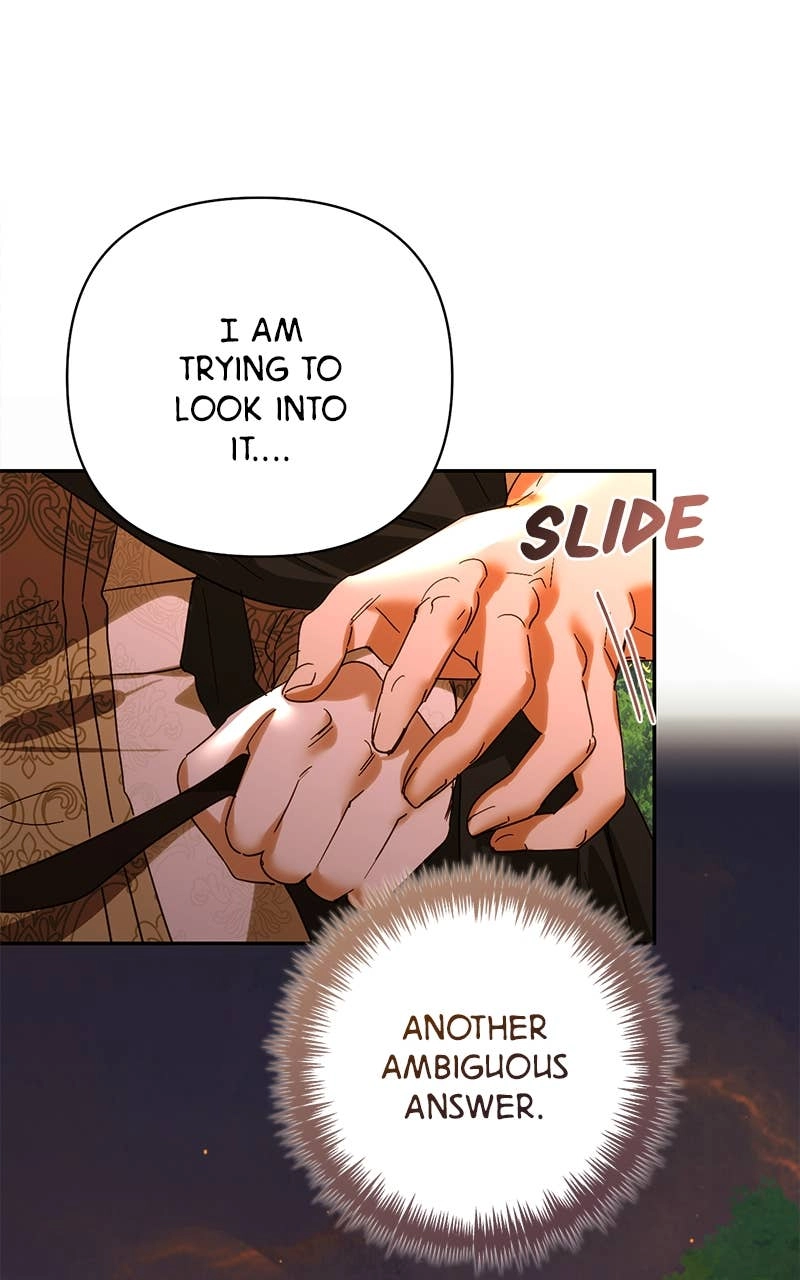 Men of the Harem Chapter 162 Page 74