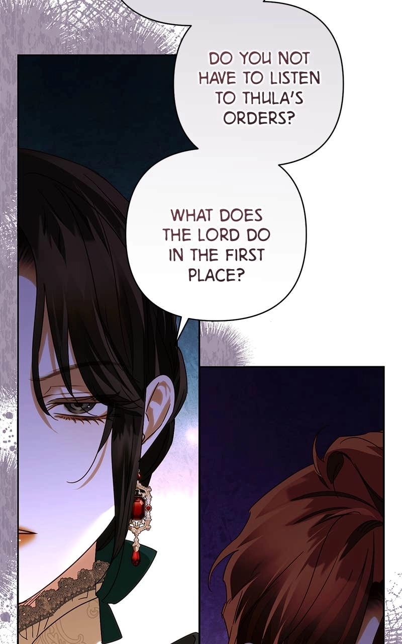Men of the Harem Chapter 162 Page 81