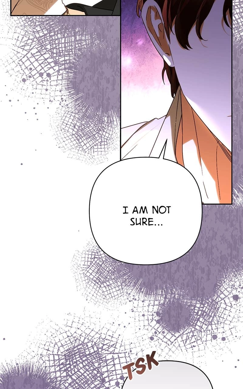 Men of the Harem Chapter 162 Page 82