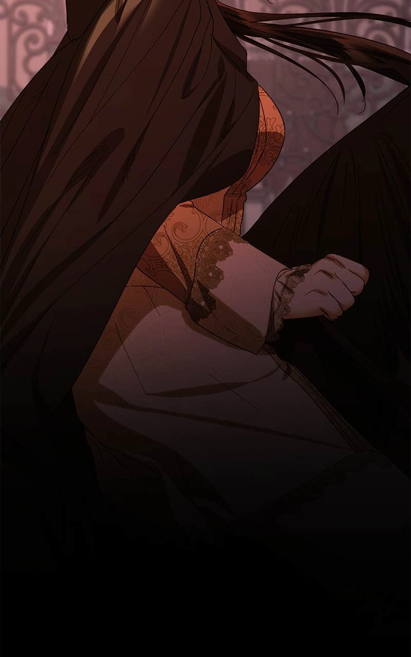 Men of the Harem Chapter 162 Page 93