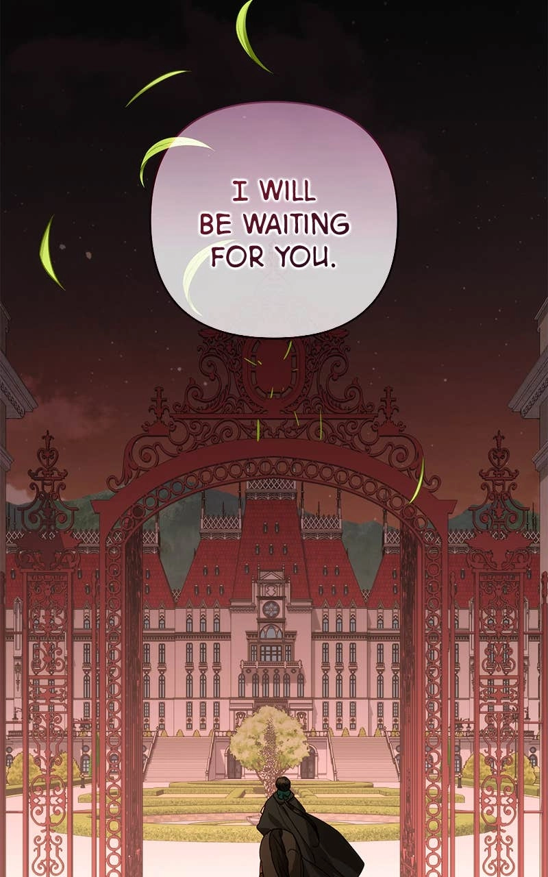 Men of the Harem Chapter 162 Page 95