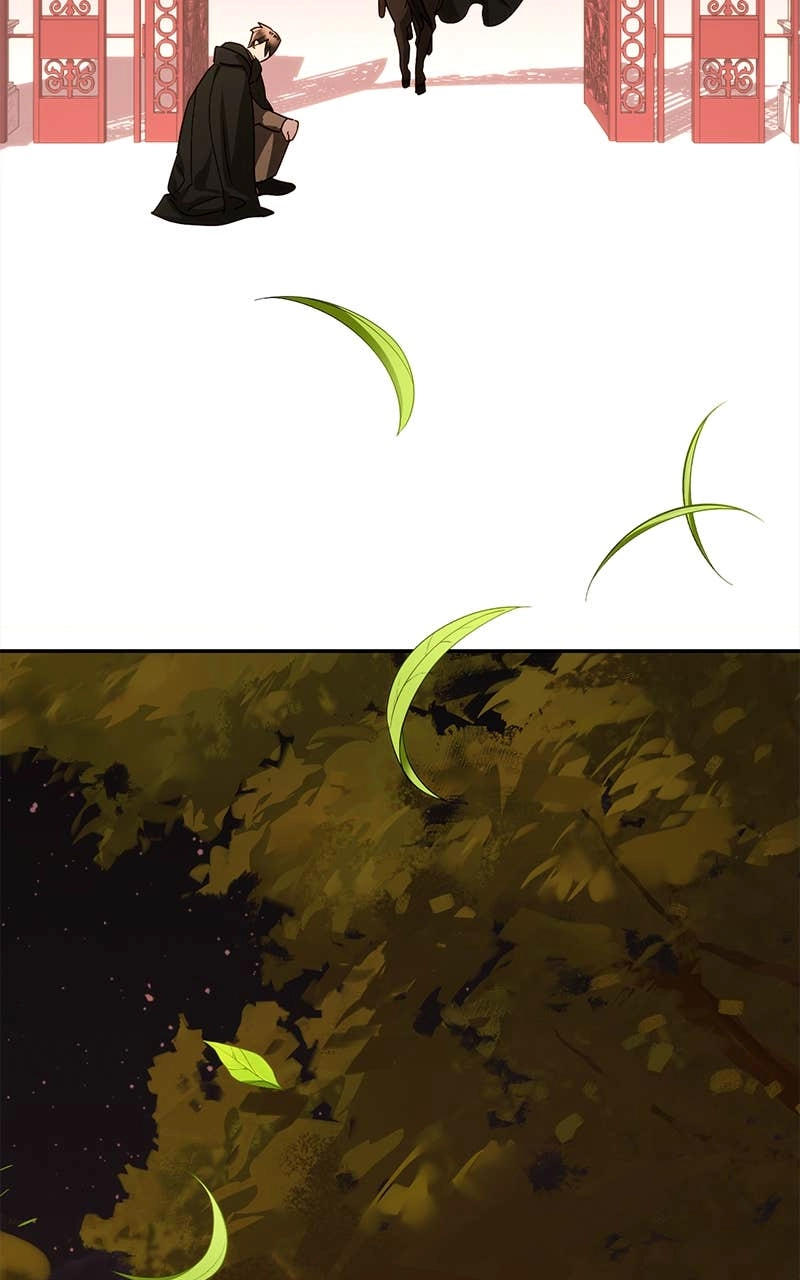 Men of the Harem Chapter 162 Page 96