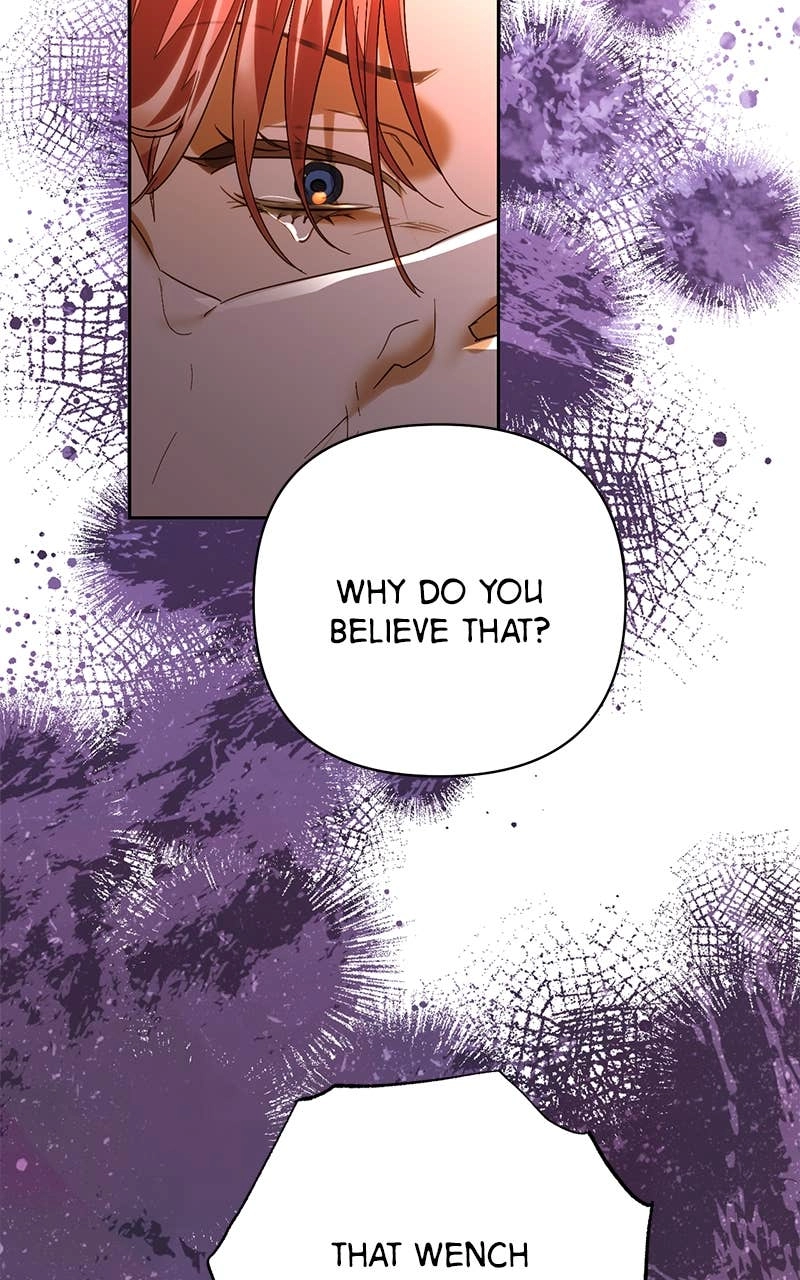 Men of the Harem Chapter 163 Page 5