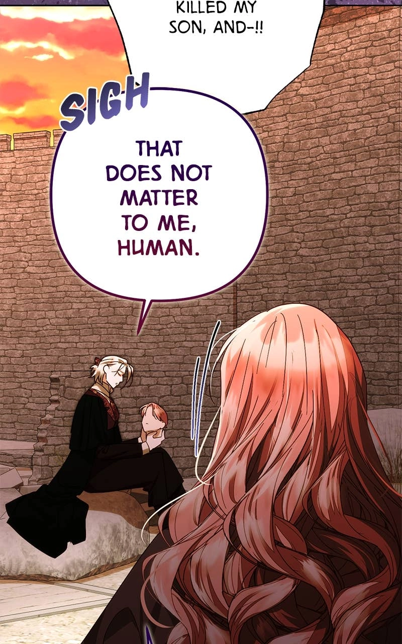 Men of the Harem Chapter 163 Page 6