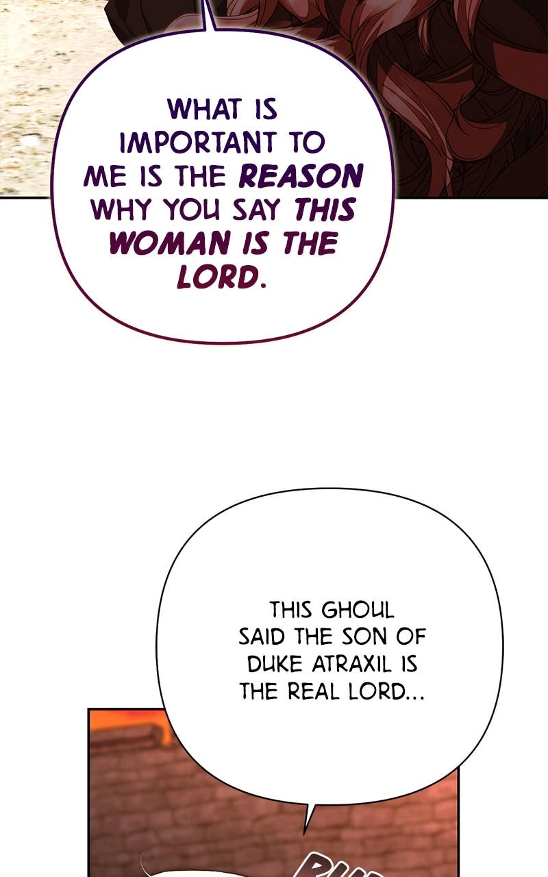 Men of the Harem Chapter 163 Page 7