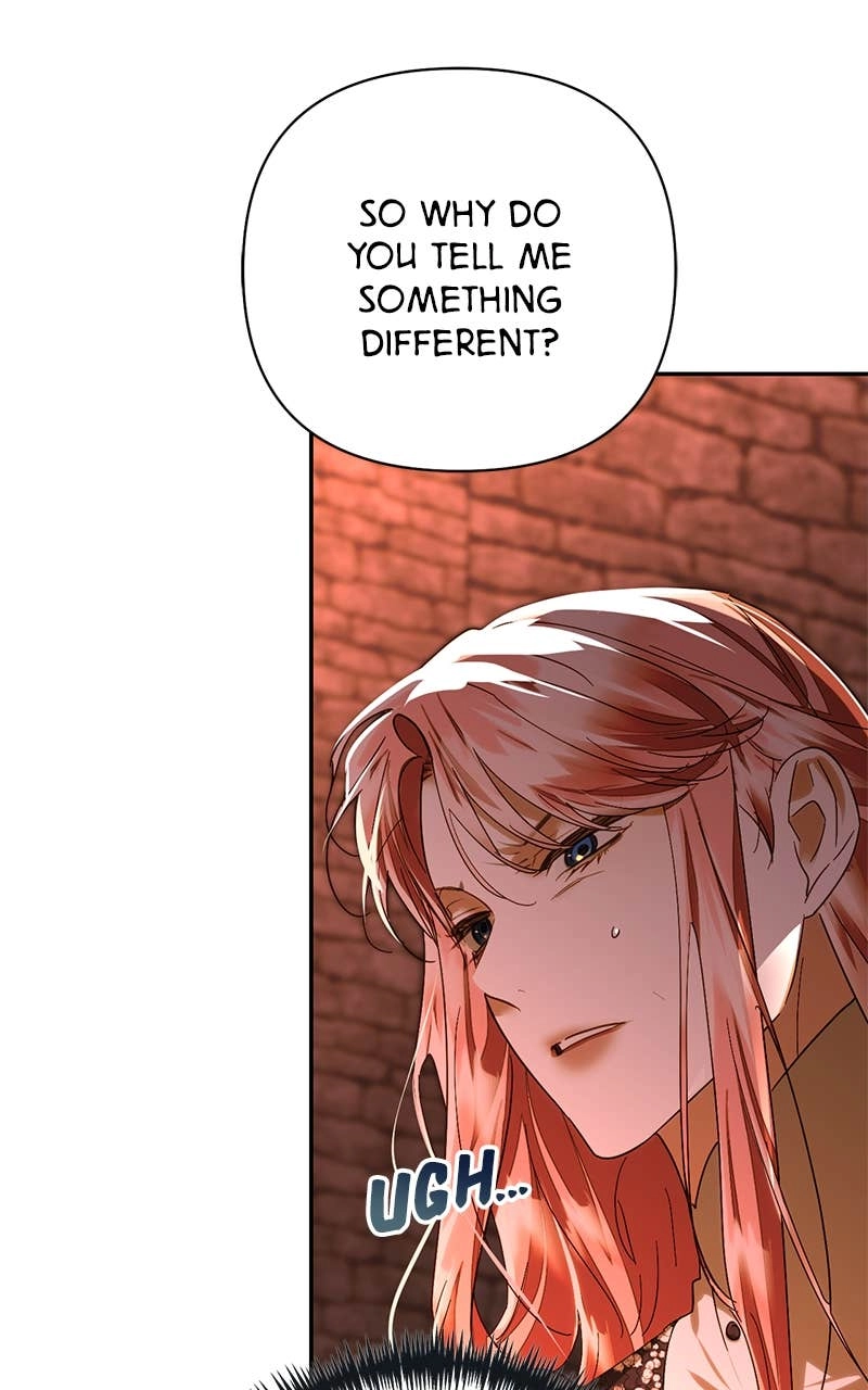 Men of the Harem Chapter 163 Page 9