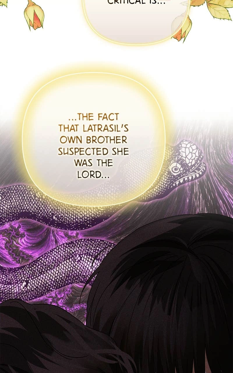 Men of the Harem Chapter 163 Page 17