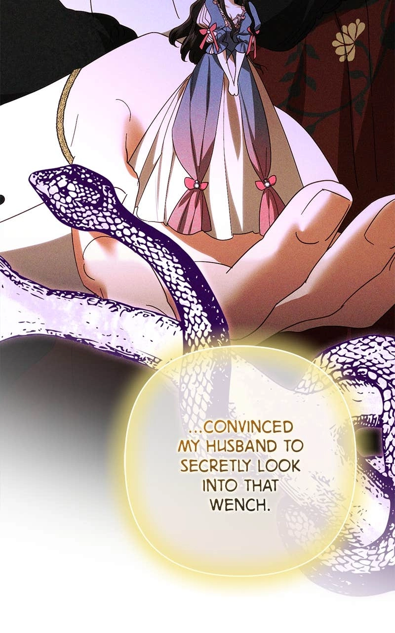 Men of the Harem Chapter 163 Page 19