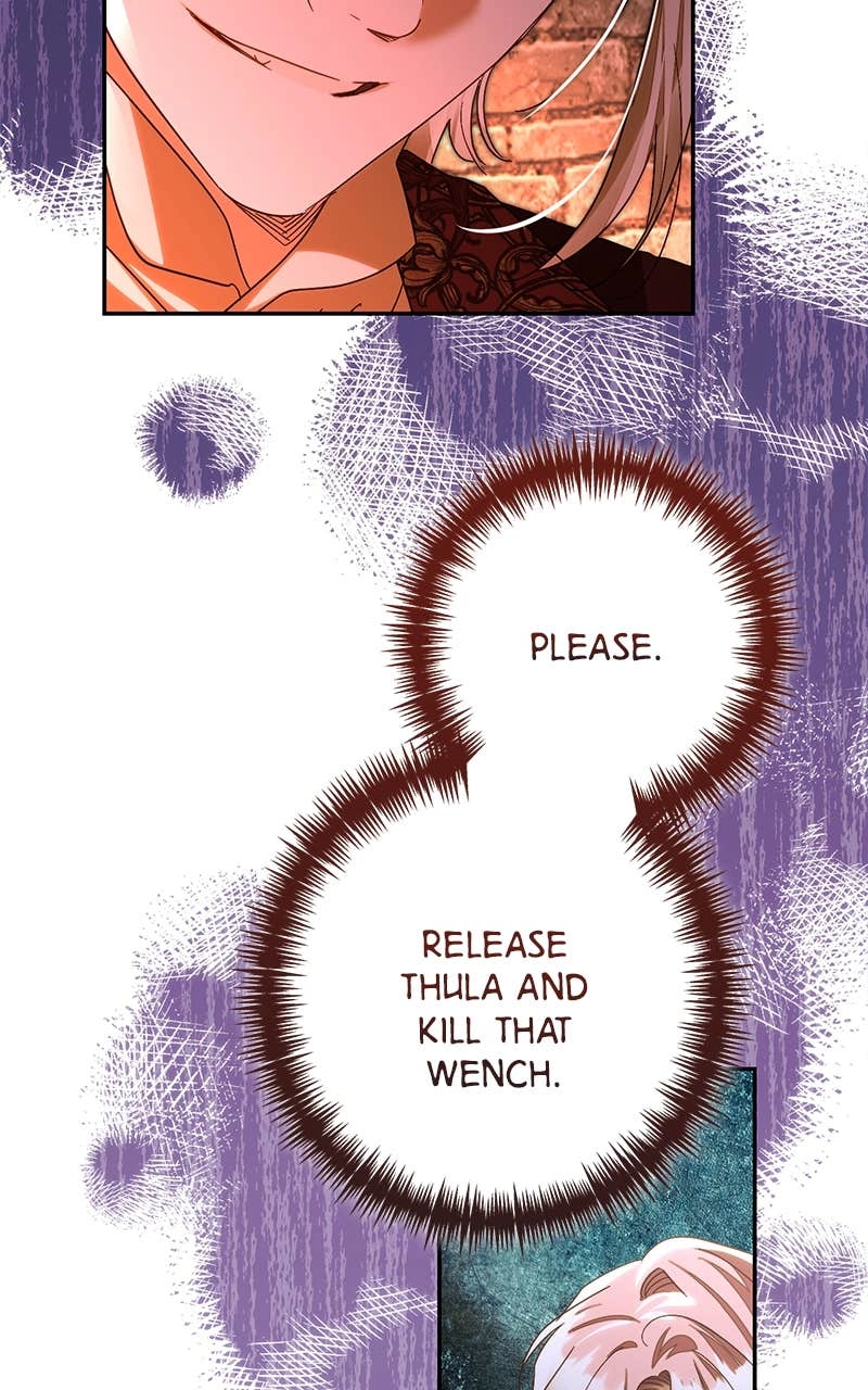 Men of the Harem Chapter 163 Page 21