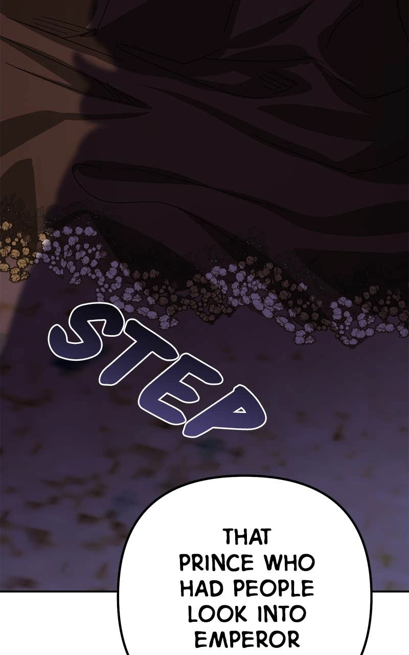 Men of the Harem Chapter 163 Page 28
