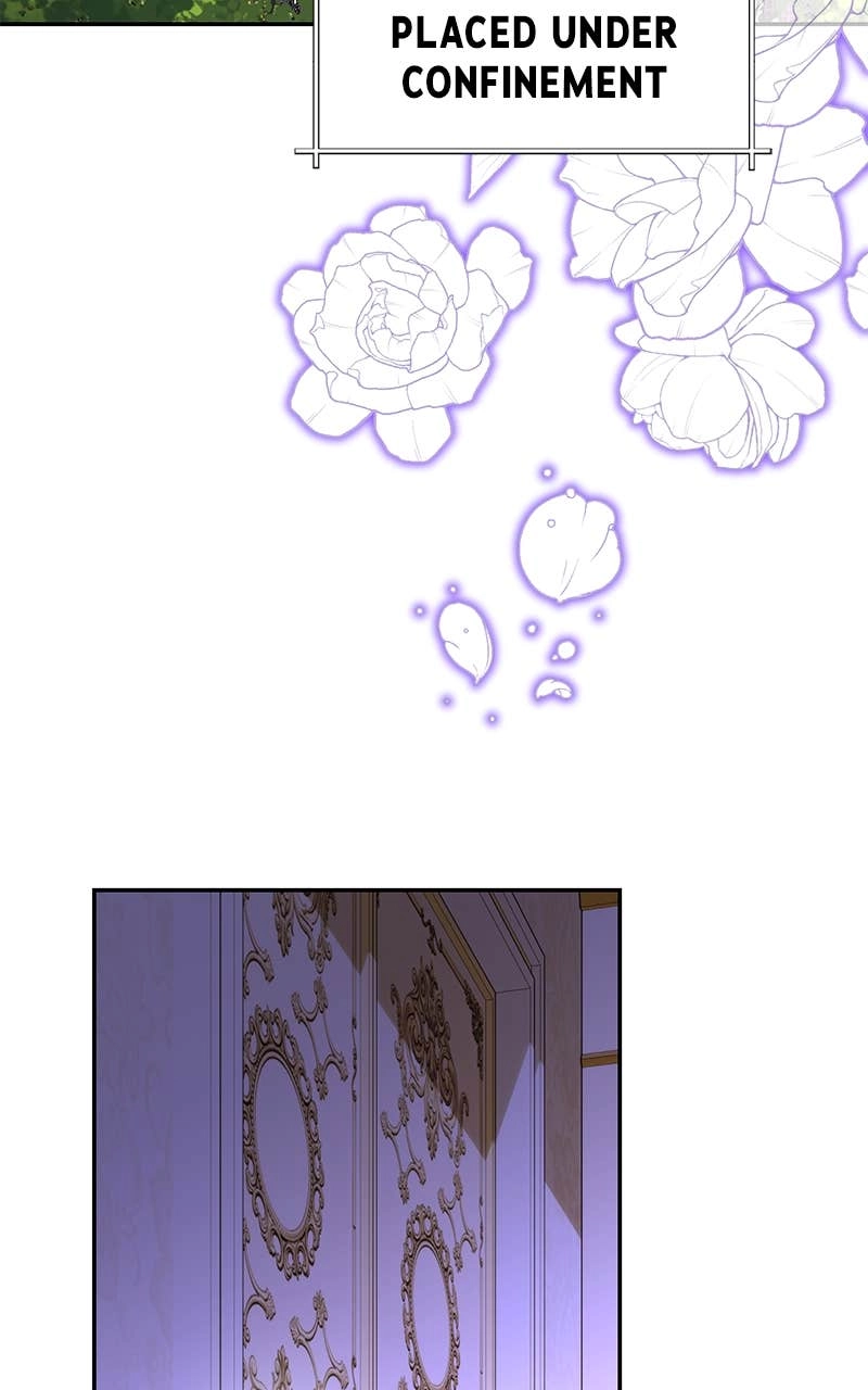 Men of the Harem Chapter 163 Page 35
