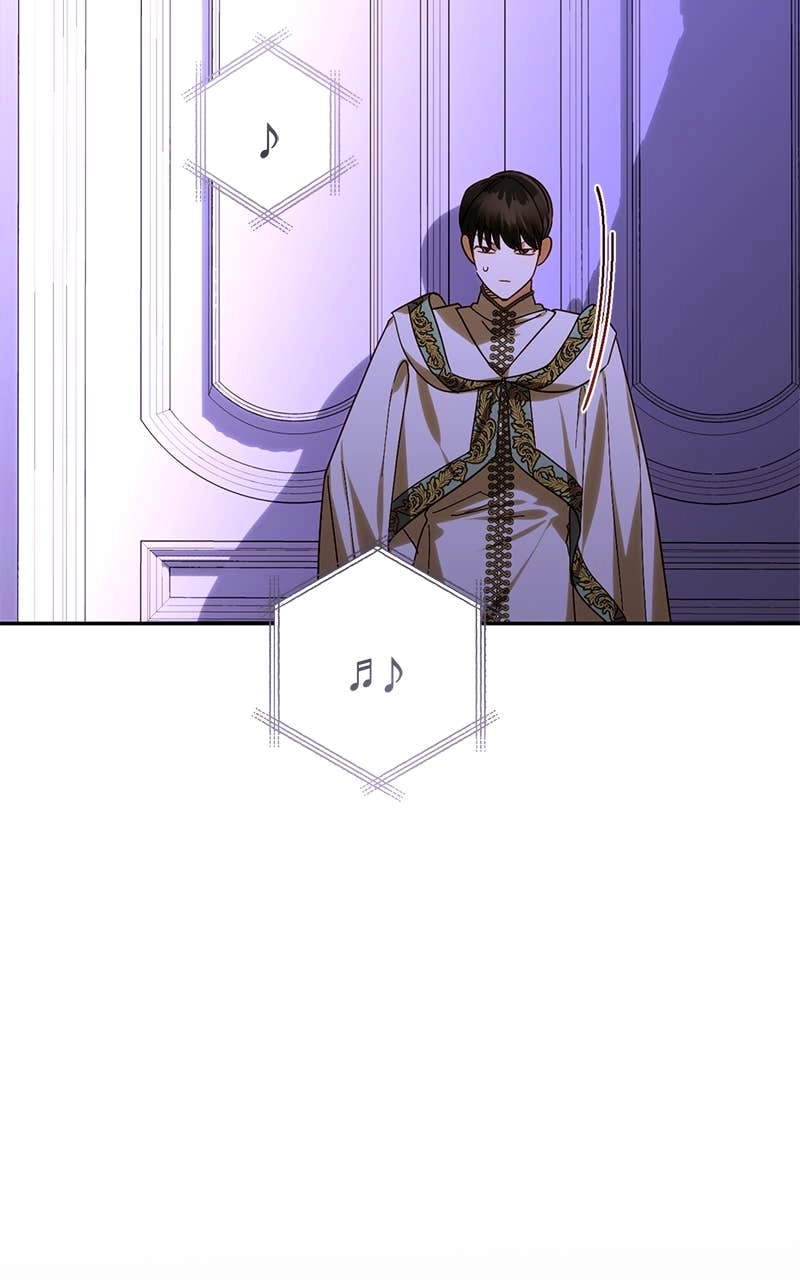 Men of the Harem Chapter 163 Page 38