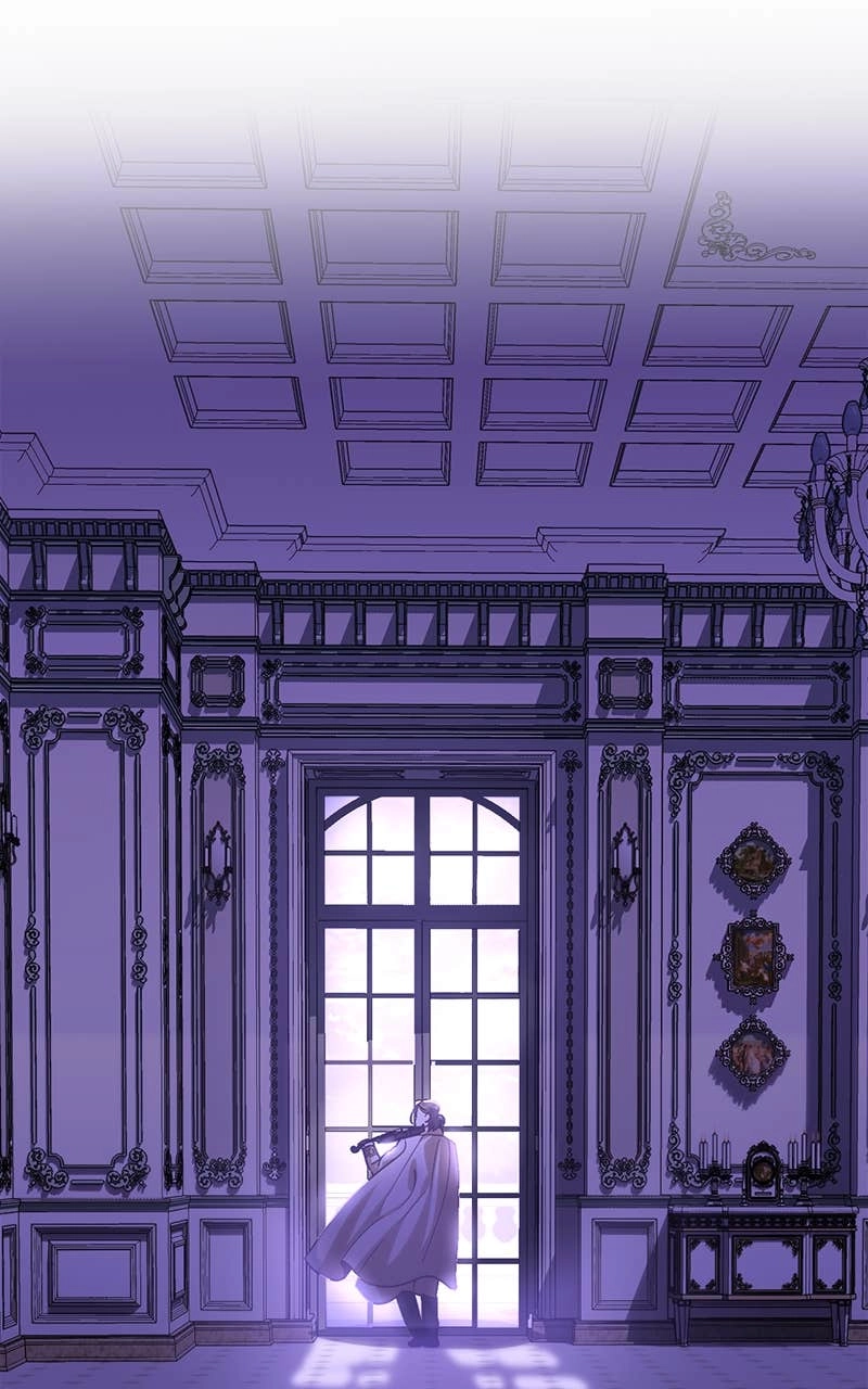 Men of the Harem Chapter 163 Page 39