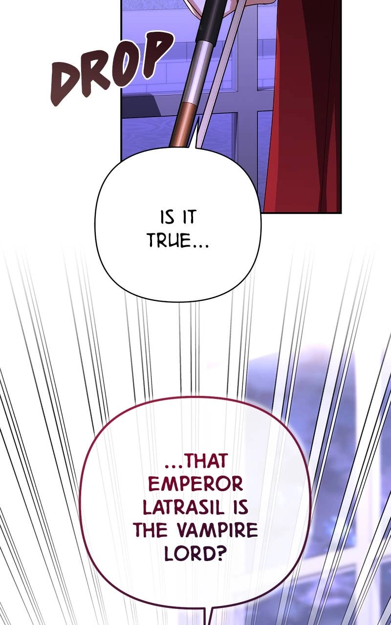 Men of the Harem Chapter 163 Page 45