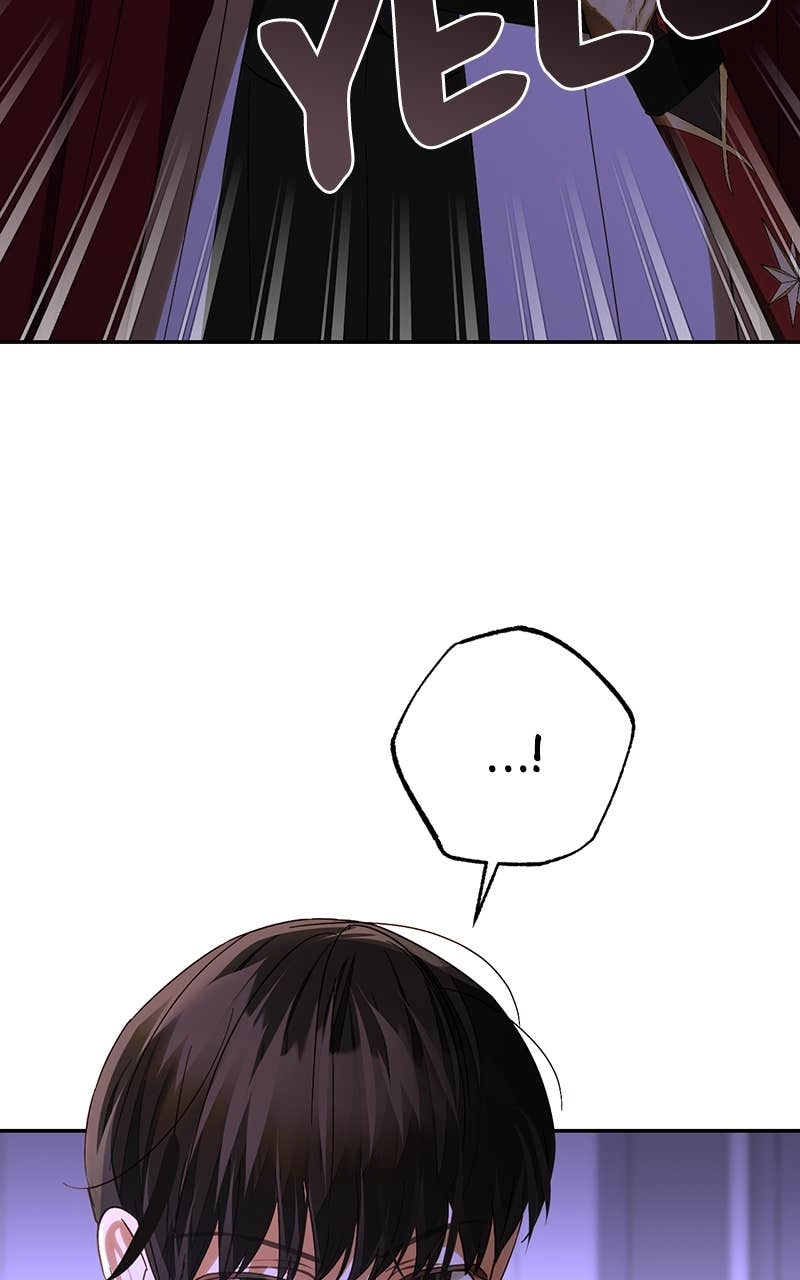 Men of the Harem Chapter 163 Page 47
