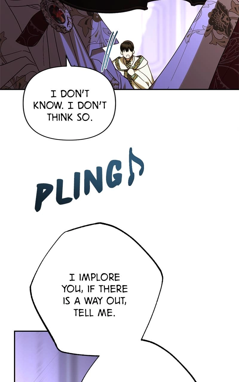 Men of the Harem Chapter 163 Page 52