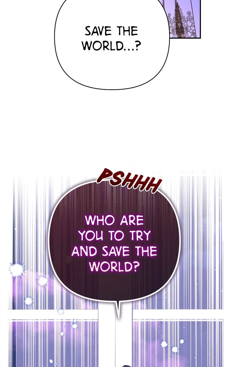 Men of the Harem Chapter 163 Page 54