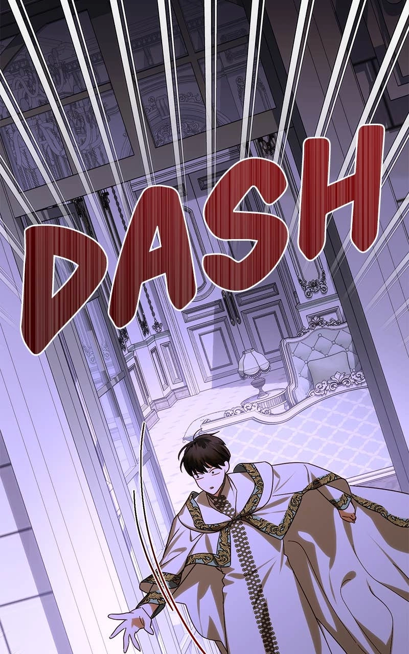 Men of the Harem Chapter 163 Page 59