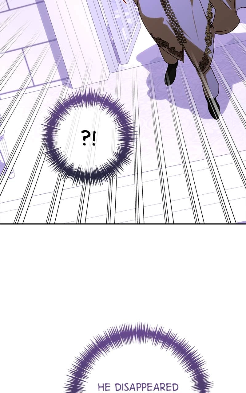 Men of the Harem Chapter 163 Page 60