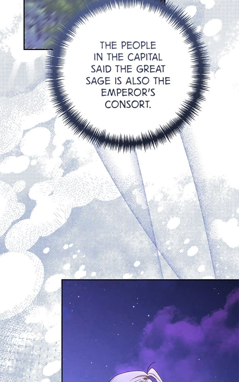 Men of the Harem Chapter 163 Page 66